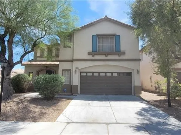 4821 Whisper Lake Ave, Las Vegas, NV 89131