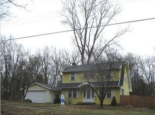 218 Yeomans St, Ionia, MI