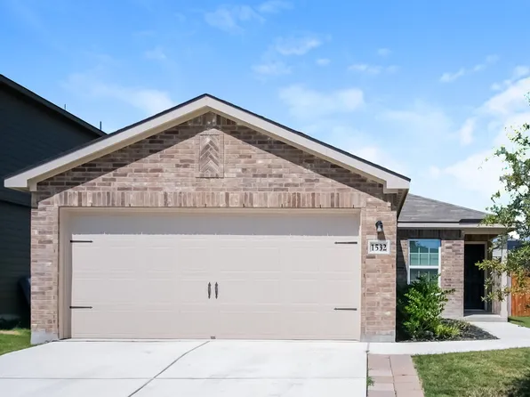 1532 Amy Dr, Kyle, TX 78640