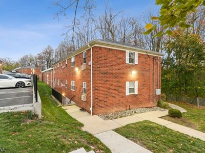 2467 Route 10 UNIT 7B, Parsippany Troy-Hills Township, NJ, 07950