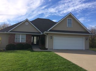 116 Cambridge Trl, Alabaster, AL 35007