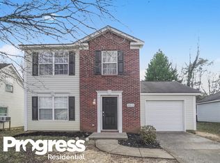 2813 Trestle Ct SW, Concord, NC 28025