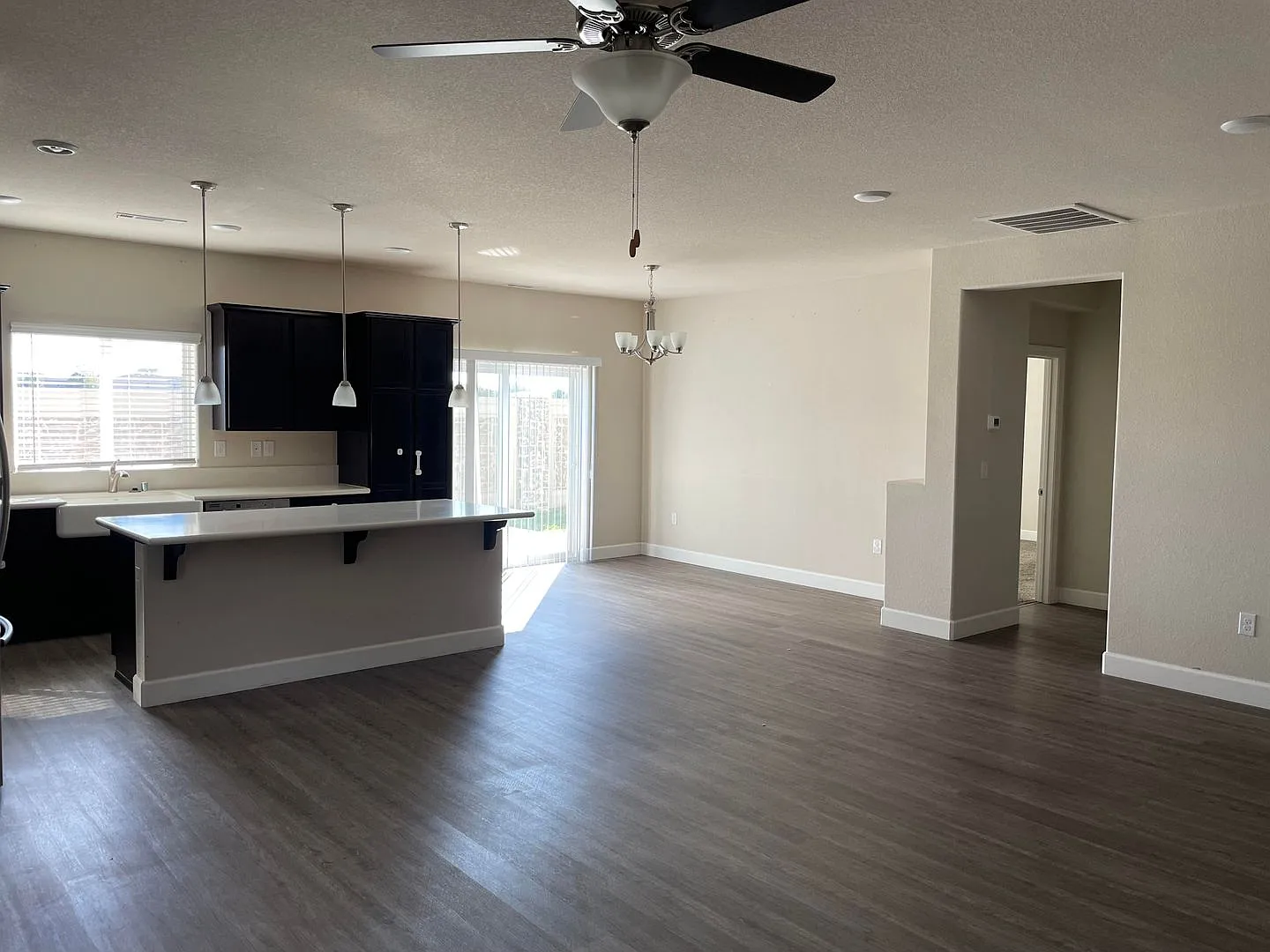 4 Bedroom, 2 Bath, Single Story — Photo 3