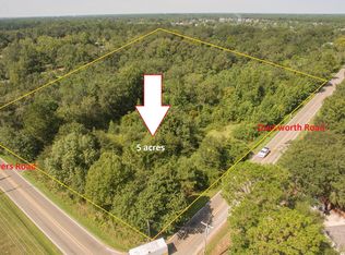 14015 Duckworth Rd, Gulfport, MS 39503