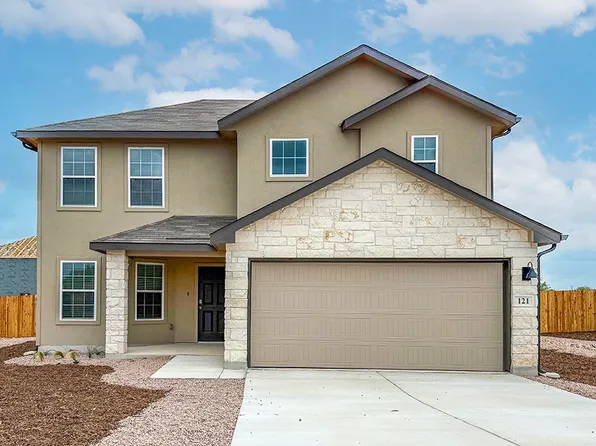 121 Lilli's Lane, Comfort, TX 78013