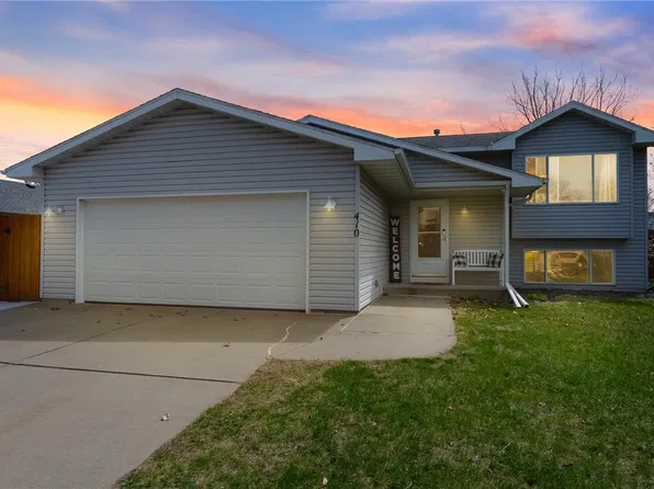 410 Delmar Avenue, Osceola, WI 54020