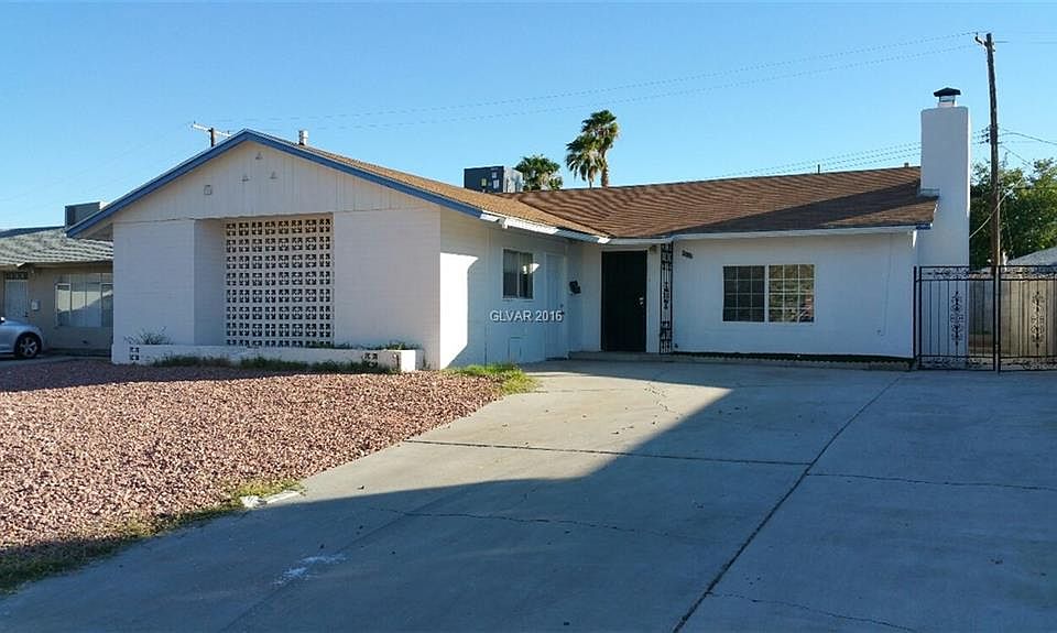 1st image of 4117 El Camino Ave #0