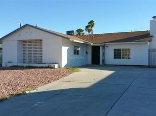 4117 El Camino Ave #0, Las Vegas, NV 89102