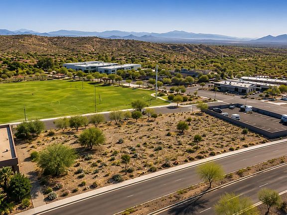3rd image of 11639 N SAGUARO Boulevard #8