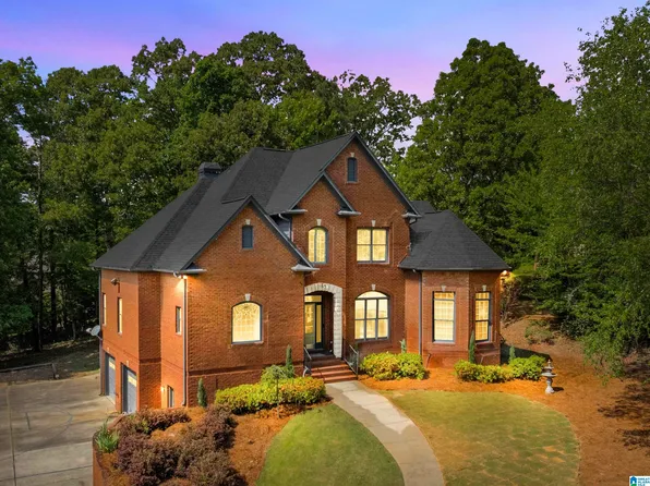 1006 Fairmont Cir, Birmingham, AL 35242