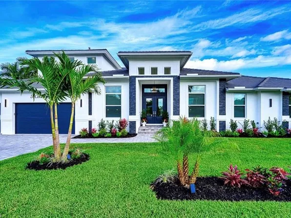 5 Covewood CT, MARCO ISLAND, FL 34145