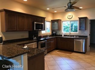 76-4317 Kinau St, Kailua Kona, HI 96740
