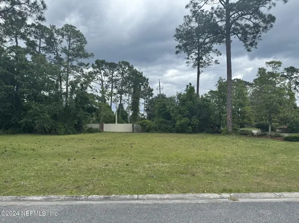 0 WHITFIELD Road, Jacksonville, FL 32221