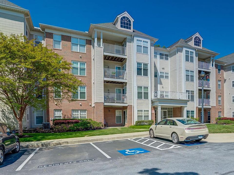 1st image of 9401 Wordsworth Way Unit 306