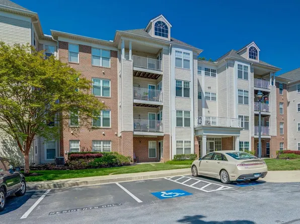 9401 Wordsworth Way Unit 306, Owings Mills, MD 21117