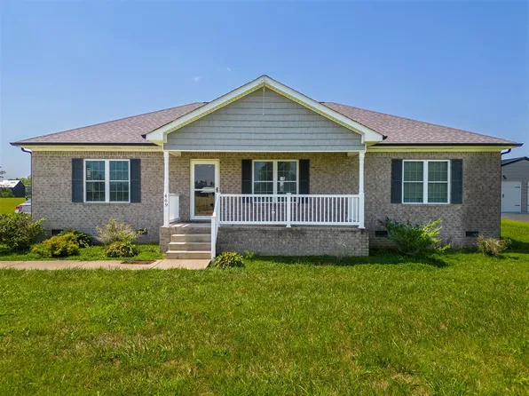 469 B White Rd, Elkton, KY 42220