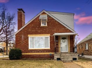 5456 Potomac St, Saint Louis, MO