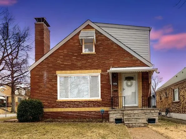 5456 Potomac St, Saint Louis, MO 63139