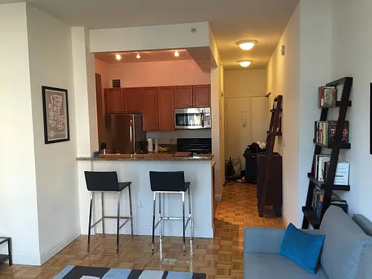 Rented by BLU Real Estate | media 2