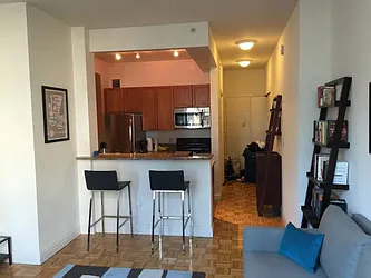 Rented by BLU Real Estate