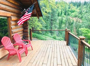 12466 W Monument Dr, Post Falls, ID 83854