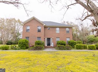 1618 Drayton Ln #A, Statesboro, GA 30461