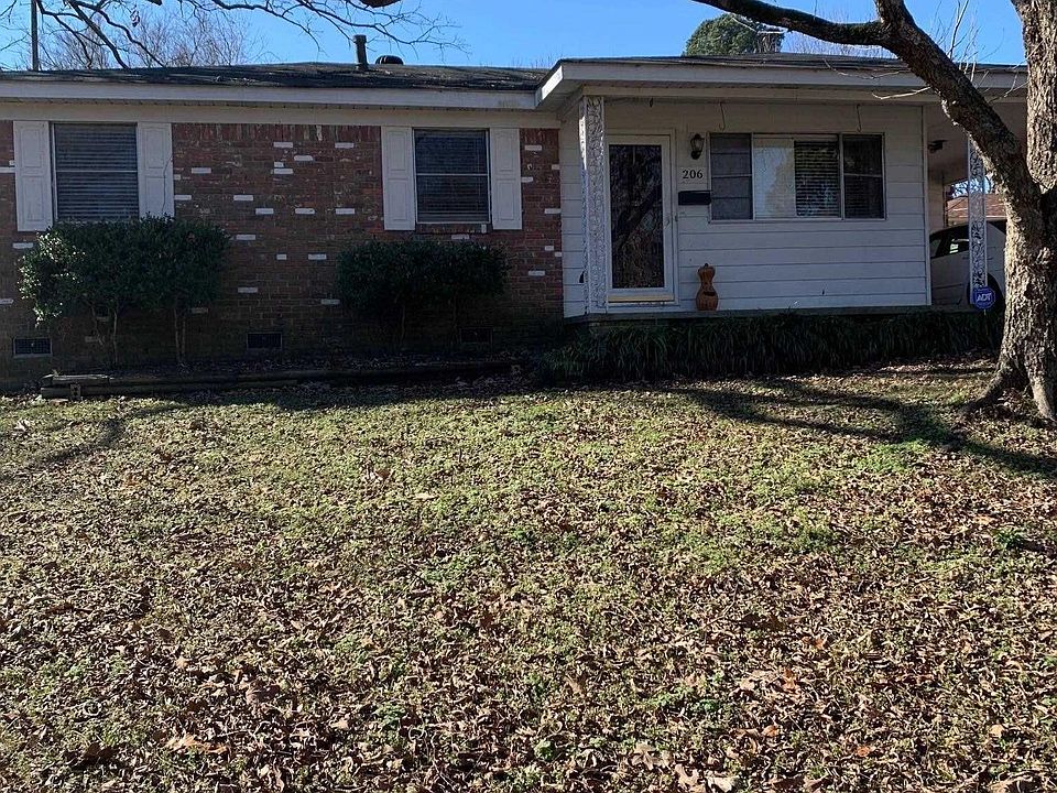 206 Steven Dr, Little Rock, AR 72205 | Zillow