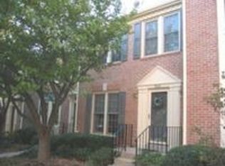 5606 April Journey, Columbia, MD 21044