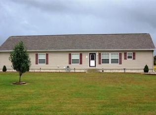 792 W 1000 N, Laporte, IN 46350