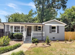 2122 Kilborne Dr, Charlotte, NC 28205