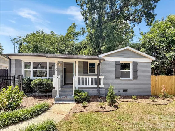 2122 Kilborne Dr, Charlotte, NC 28205