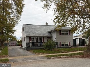 1546 Fireside Rd, York, PA 17404