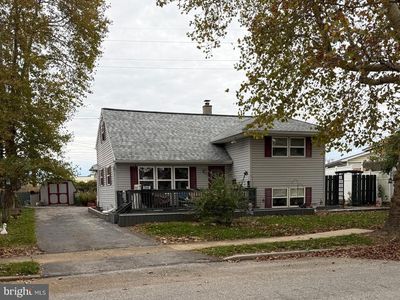 1546 Fireside Rd, York, PA, 17404