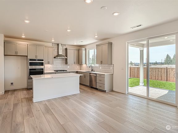 5th image of 17317 126th Street E #98