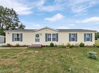 7375 Hutton Rd, Smithville, OH 44677