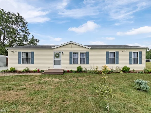 7375 Hutton Rd, Smithville, OH 44677