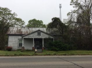 115 S Pine St, Batesburg, SC 29006