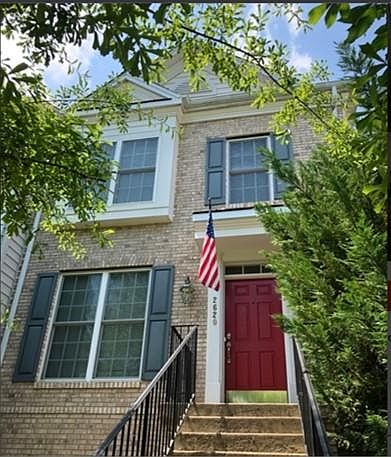 Front Exterior View