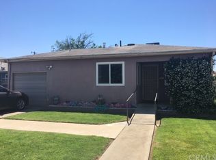 1313 Trinity Ave, Chowchilla, CA 93610