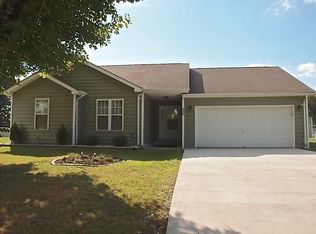 112 Wells Ln, Corbin, KY 40701