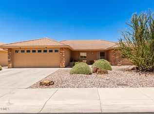 2736 S Copperwood, Mesa, AZ 85209