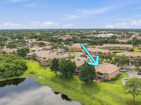 1831 Long Iron Dr APT 622, Rockledge, FL 32955