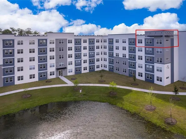 5579 Millenia Park Blvd #521, Orlando, FL 32839