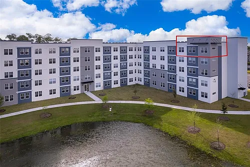 5579 Millenia Park Blvd Photo 1