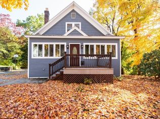 39 Hadwen Ln, Worcester, MA 01602