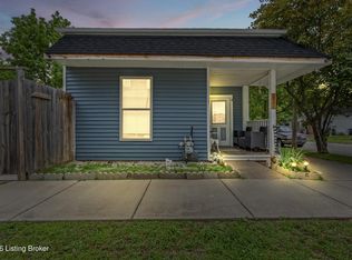 2801 Griffiths Ave, Louisville, KY 40212