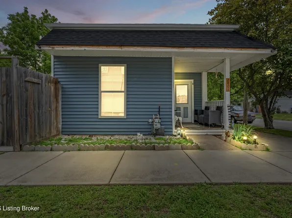 2801 Griffiths Ave, Louisville, KY 40212