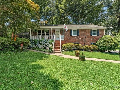 1200 Hybla Rd, North Chesterfield, VA, 23236