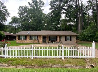 1058 Zeagler St, Jena, LA 71342