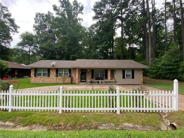 1058 Zeagler St, Jena, LA 71342